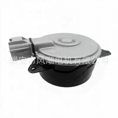 fan, 168000-8310, Fan
