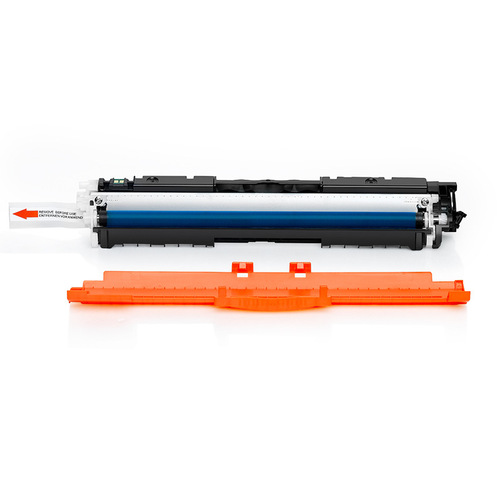 Suitable for HP CP1025nw powder cartridge CE310A ink cartridge CP1025 toner CE314A toner cartridge drum rack imaging drum