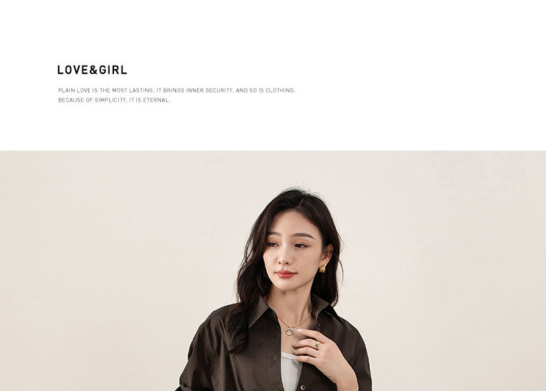 Quần jean nữ ống rộng phong cách Hong Kong chất cotton Tencel dáng rộng — Màu trắng nhạt chi tiết 26