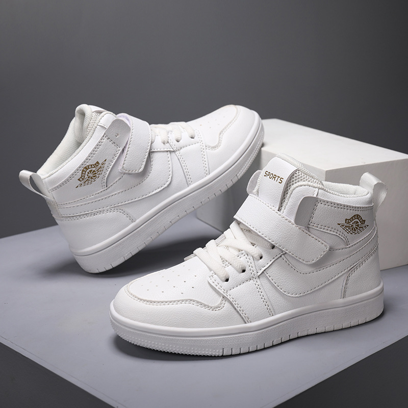 Zapatos deportivos para niños primavera y otoño 2023 zapatos de correr para niños primavera y otoño para niños zapatos casuales para niños