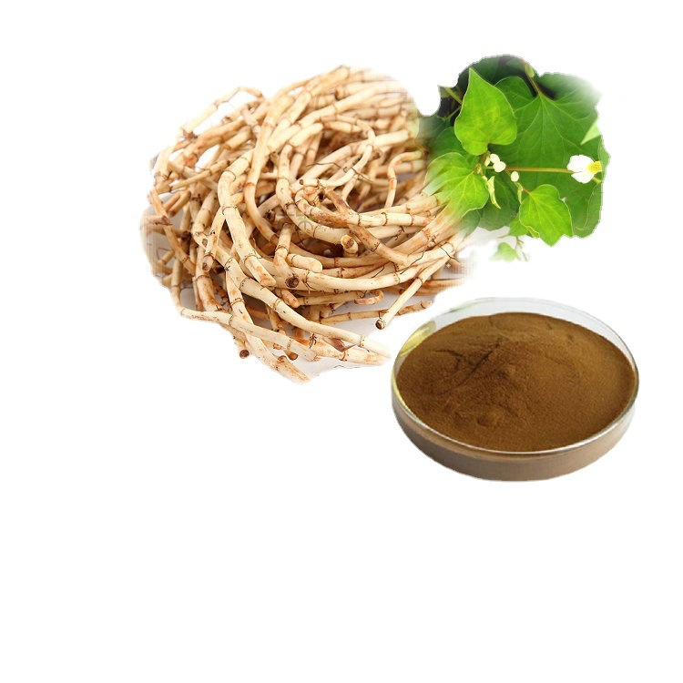 鱼腥草提取物10:1 鱼腥草粉 新鱼腥草素钠 喷雾干燥