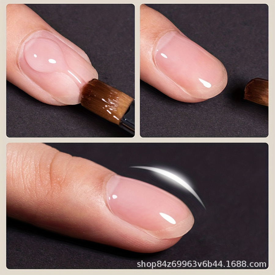 Gel de Fototerapia de Larga Duración para Uñas para Salón de Belleza image 5