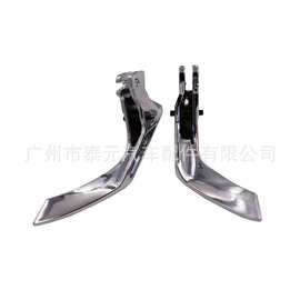 5ED837225B 适用于斯柯达15-20款全新明锐新欧亚车门内扣手门把手