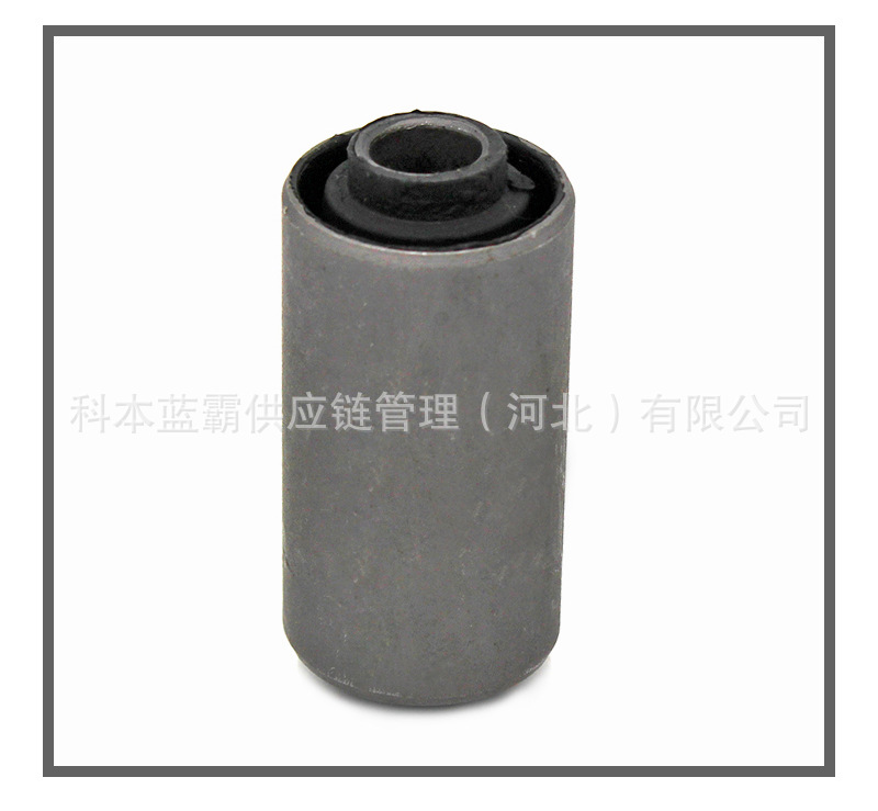 55047-01g00 Factory Direct Delivery Rear Leaf Spring Bushing Rear Bow Plate Rubber Sleeve Suspension Iron Sleeve Accessories