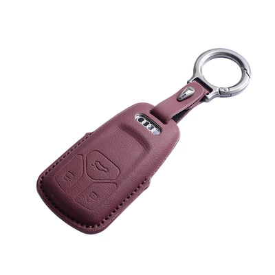 Car key bag: A6 Same Car Original Color Q8