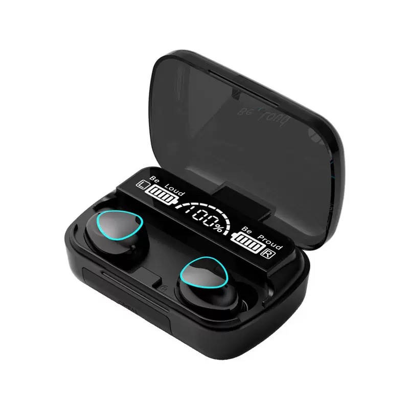 M10 auriculares bluetooth m19m20m28m30m25m90m5m32 auriculares inalámbricos en el oído