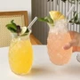 家用夏季造型可爱冷饮杯