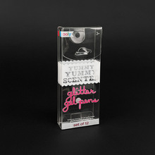 pvc�z��pet���϶YƷ��pp��ɫĥɰ�ۯBӡˢ�C���ۺ�͸�����y���b��