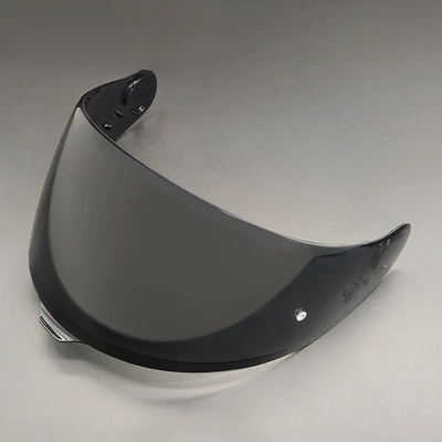 Dəbilqə (Kaska) aksesuarları, Gtair3 Helmet Lens Is - gt-air-3-dark-black