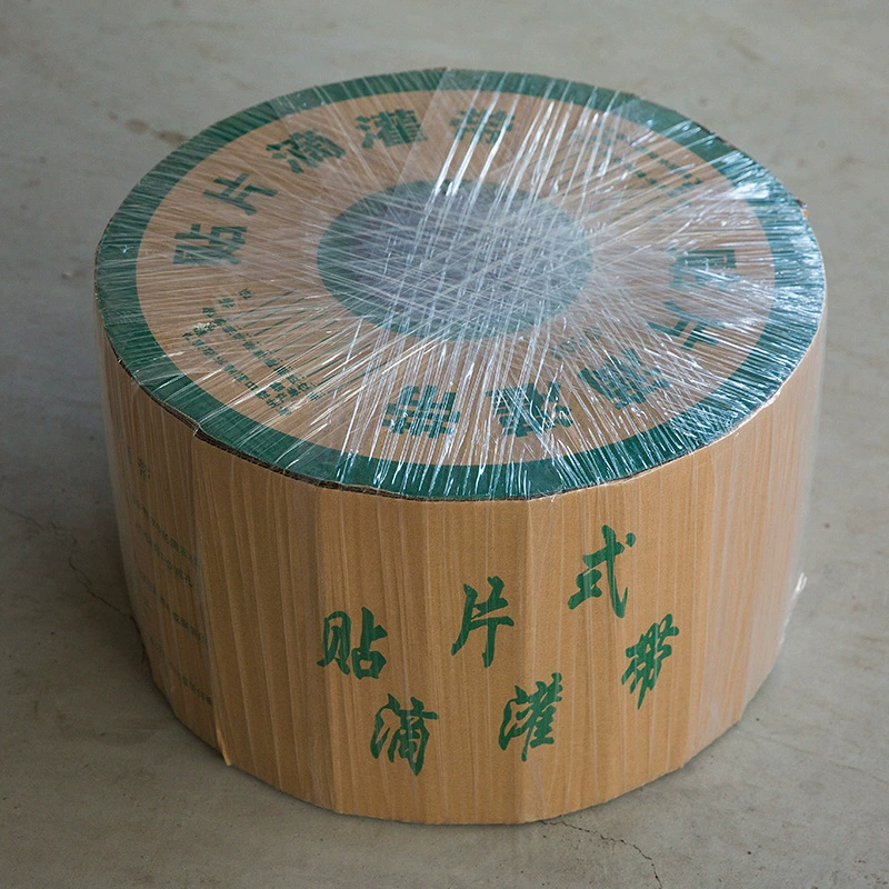 Производители оптовых патч капельного орошения лент капельного орошения для сельского хозяйства