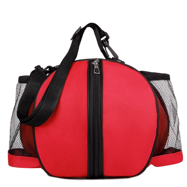 Single -back red