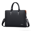 Capacious one-shoulder bag, laptop, official flagship store, business version