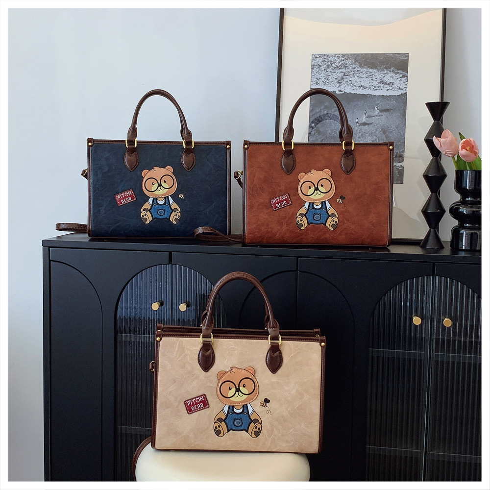 Transfronterizos nuevos bolsos de mano de gran capacidad fábrica de moda coreana bolsos de viaje de compras bolsos de viaje