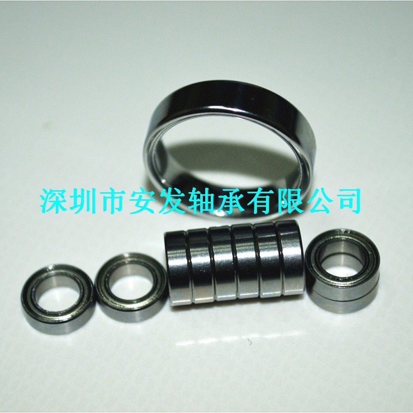 ����ֱ��SMR106ZZ��� 6*10*3��������