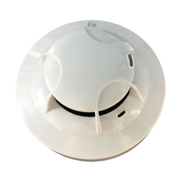 JTYB-GM-TX3104本安型防爆烟感反偷拍、反窃听器材