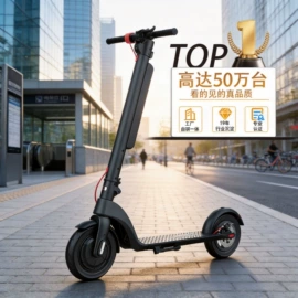 滑板车;自行车;车架