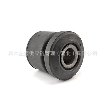 Chassis Suspension Leaf Spring Rubber – Rear axle