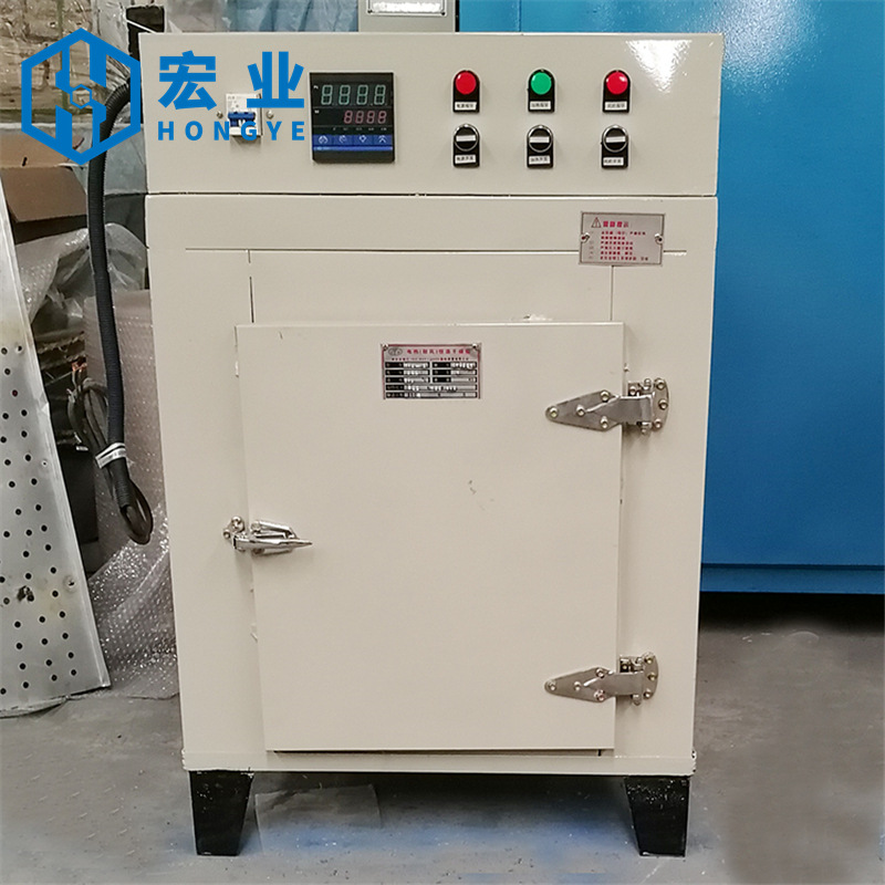 厂家供应蜂窝陶瓷蓄热体烘箱 陶瓷纳滤膜烤箱 工业热风循环烘箱