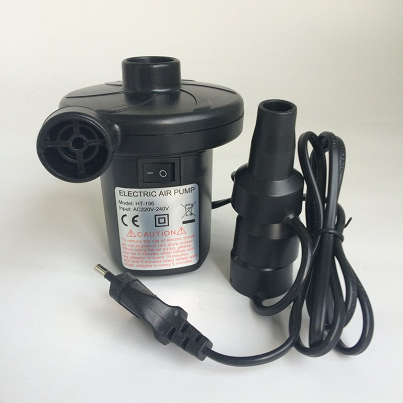 자동차 공기 펌프