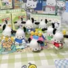 Random blind box.Study series