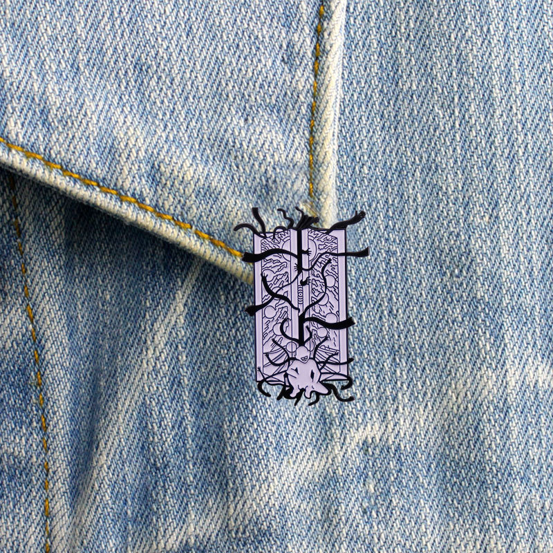 Fullmetal Alchemist Pin Image 4