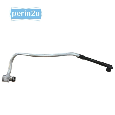 Turbocharger Cooling Water Soyutma sisteminin digər hissələri
