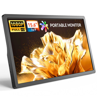 15.6 Ӣ��IPS �� �p Type-C/HDMI ��X��չ�֙CͶ�� �U���@ʾ��