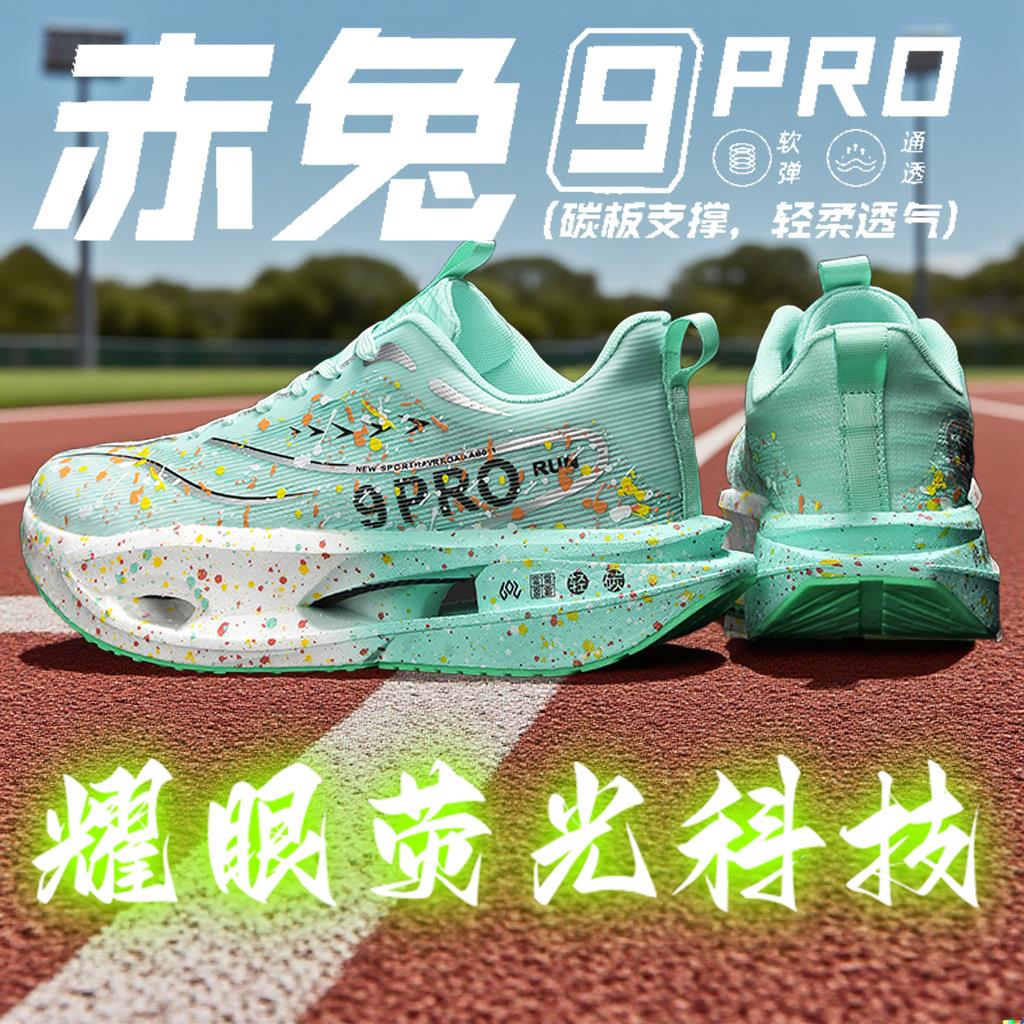Chitu 9pro—Glacier [New upgraded luminous version]