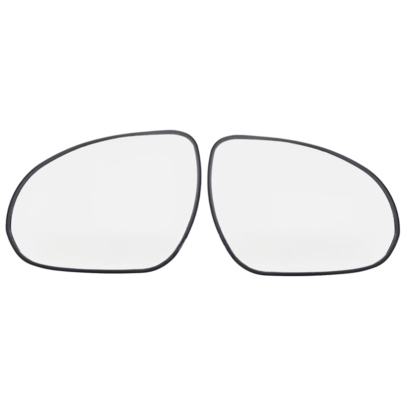87611-2L000 is suitable for 07-12 Hyundai i30 rearview mirror lenses, reversing mirror lenses, and reflector lenses