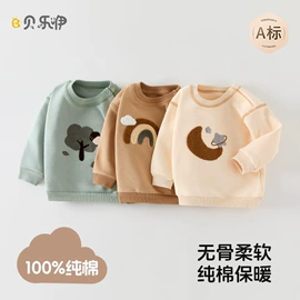 连身衣、爬服;童保暖上装;童内衣套装