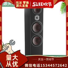 DALI达尼博睿OBERON9发烧hifi高保真落地式前置无源丹麦家用音箱