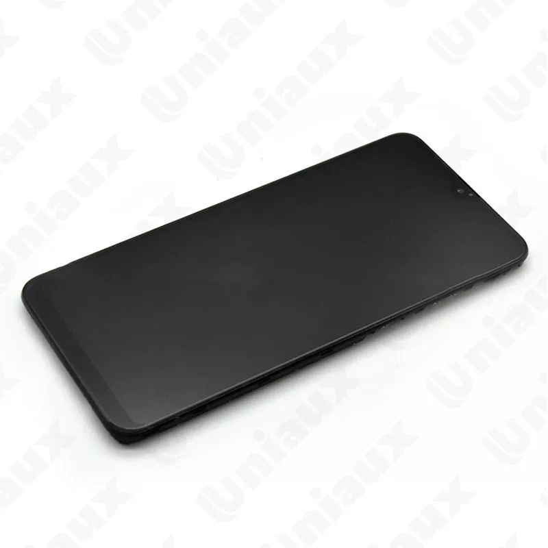 Подходящий для Samsung A105 сборка экрана A10 2019 ЖК-дисплей оригинальный LCD