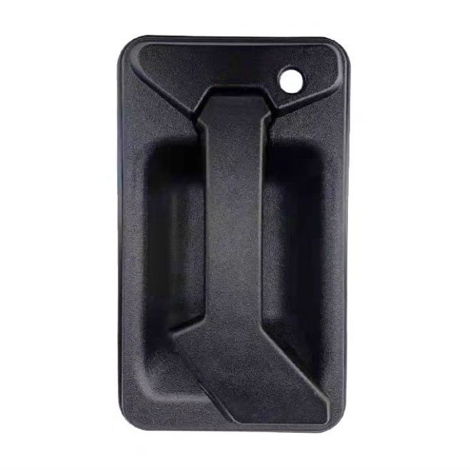 Haowo Outer Door Handle For Sinotruk Howo Light Truck (Armrest, handle, handle) - left-driver-side