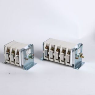 Source Manufacturer Direct Supply of Electrical Appliances Ndh6-80 Isolation Reversing Switch Combination Various Models Wholesale