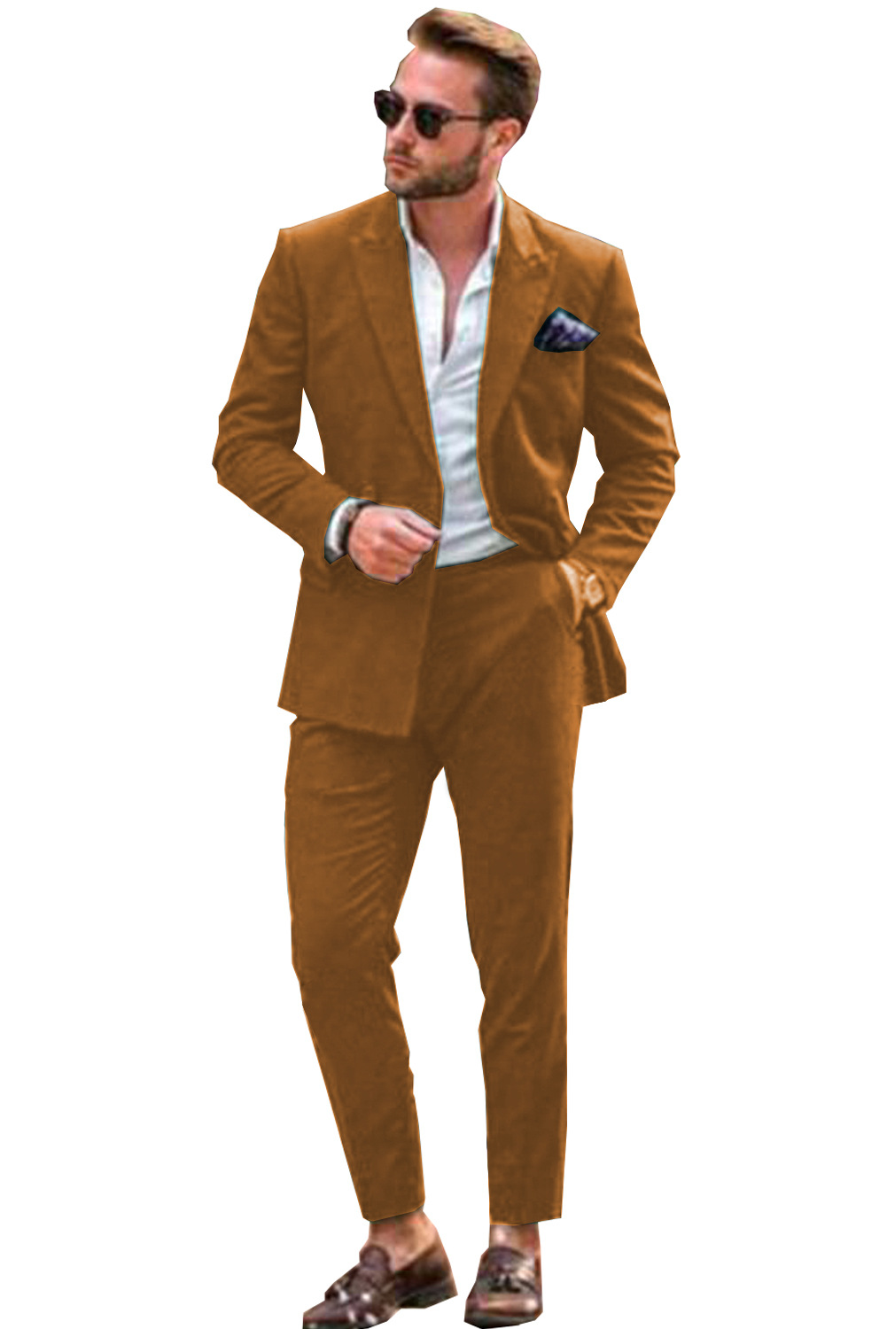 다크 다크 브라운