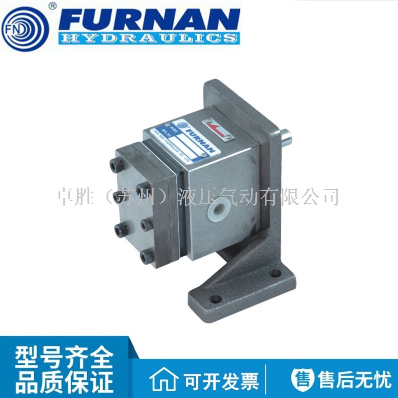 台湾FURNAN福南油压化工计量泵SKD-01/03/05-F/L-R/L