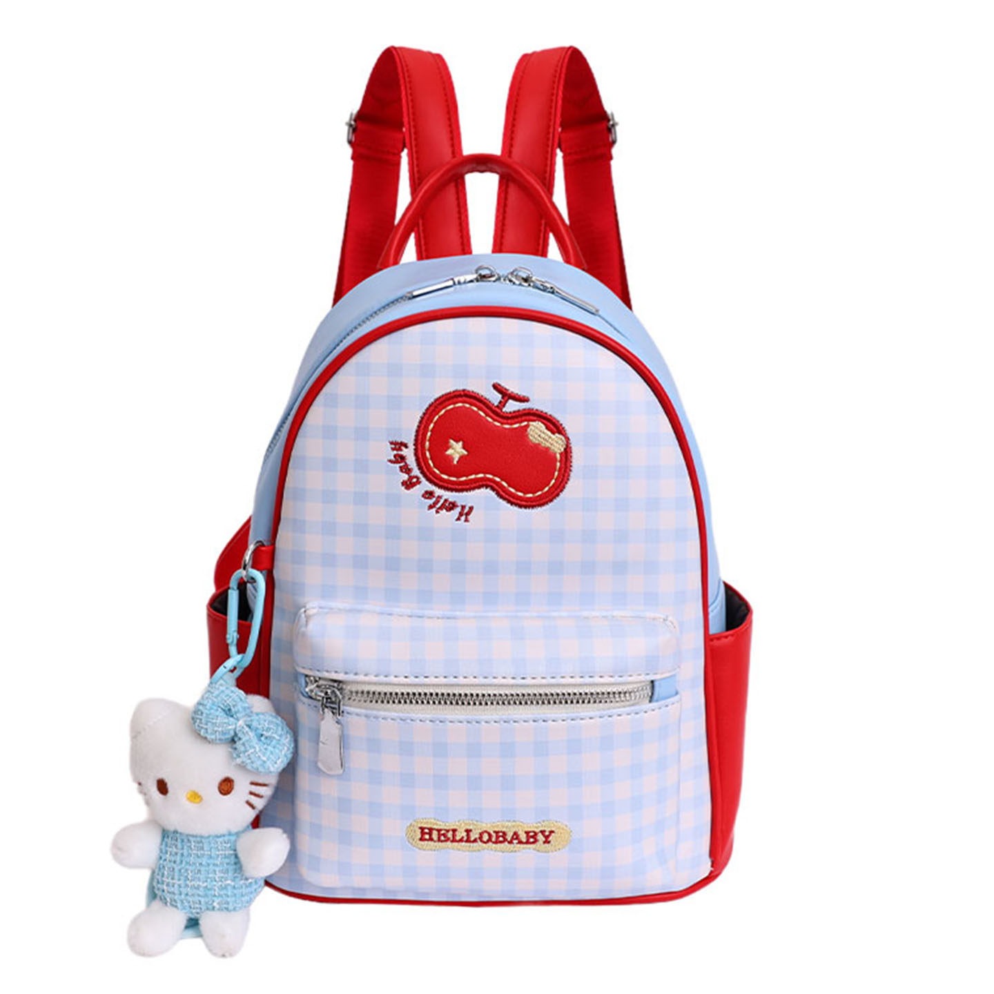 Mochila de estilo de niña 2026 estilo de estilo