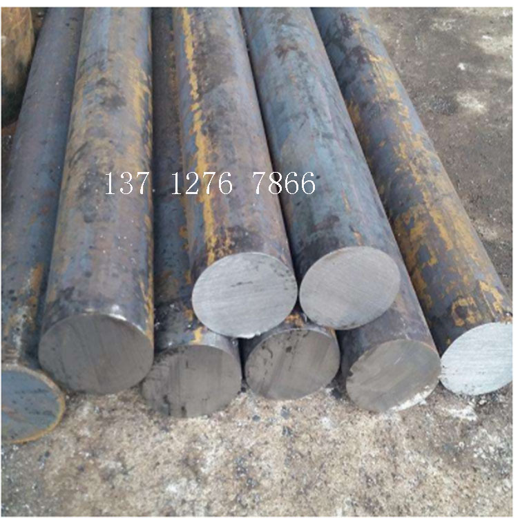 广东供应40CrNi2Si2MoV圆钢 40CrNi2MoV钢棒 钢锭