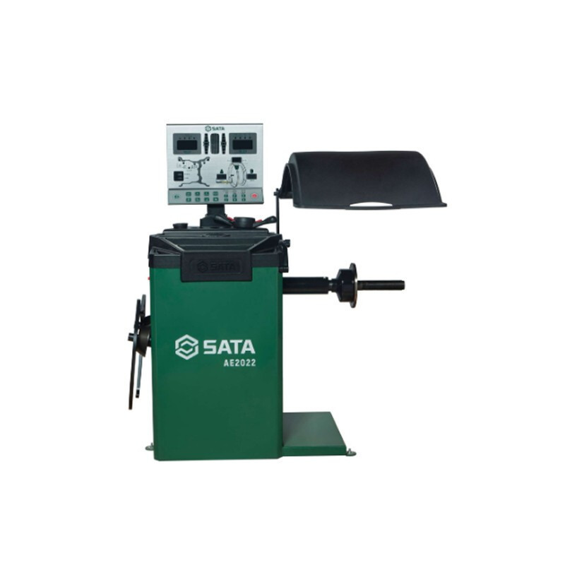 世达 AE2022精准型轮胎平衡机