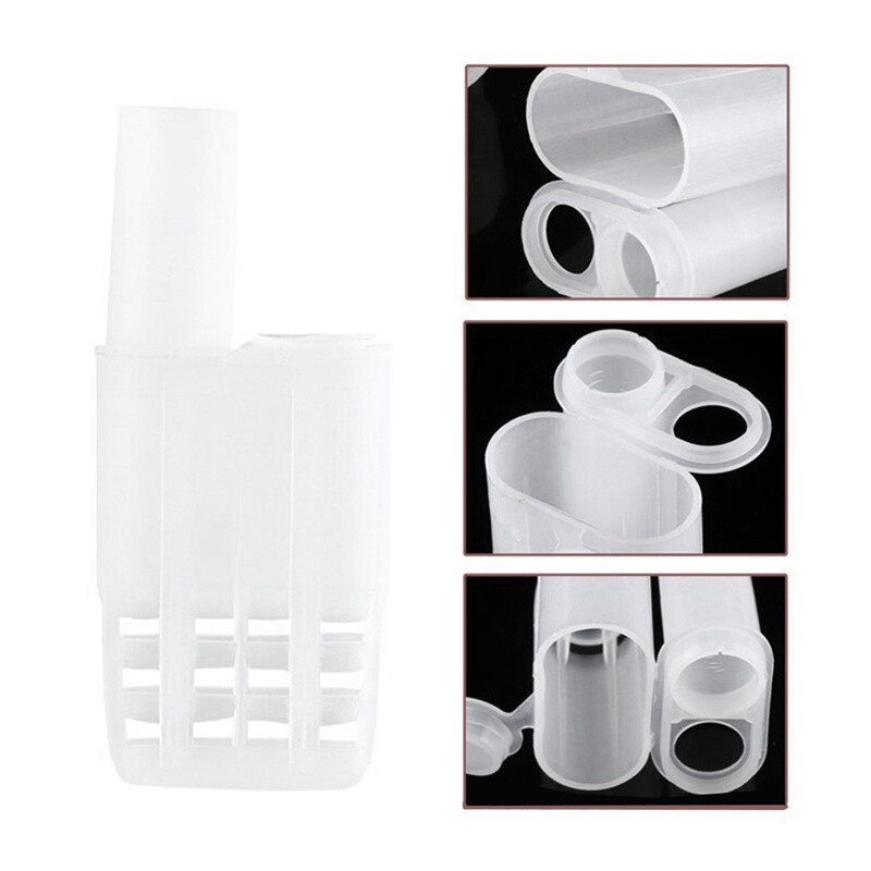 Plastic Pest-free King Cage Anti-bee Escape Multifunctional Pest-free King Cage Plastic White Safety Beekeeping Tool Plastic Pest-free King Cage Anti-bee Escape Multifunctional Pest-free King Cage Plastic White Safety Beekeeping Tool