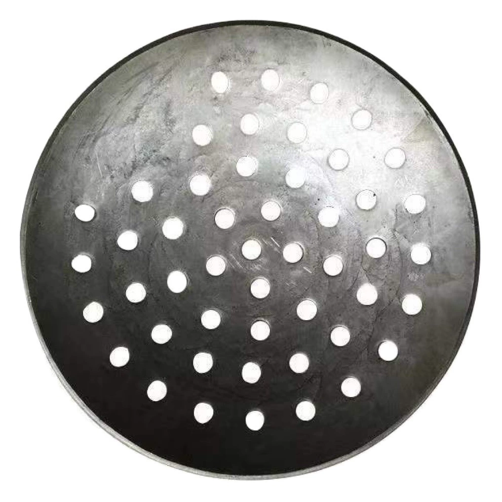 Расходные материалы для литья под давлением из нержавеющей стали Шлаковая ложка алюминиевая Шлаковая ложка Заводские аксессуары для машин прямого литья под давлением Совок алюминиевая ложка