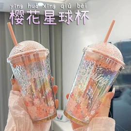 玻璃杯;茶杯;玻璃罐