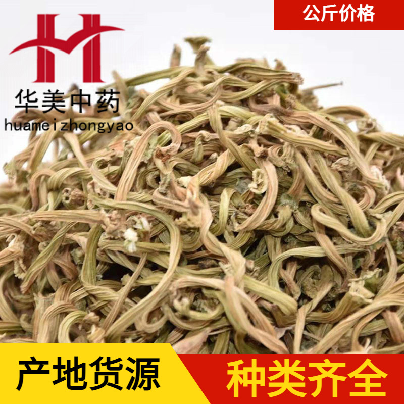 Muskmelon pedicel 1000 gram[Gorgeous Chinese Medicine]goods in stock wholesale Chinese herbal medicines Place of Origin  Muskmelon pedicel]