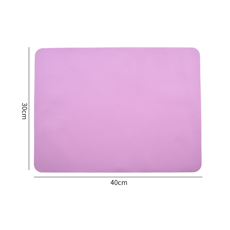 Nordic purple