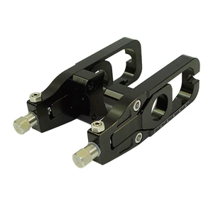 Suitable for Kawasaki Zx-6R 2024-2026 Modified Rear Swingarm Chain Adjuster