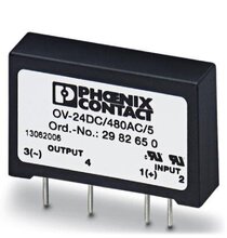 �����˹�뵼��̵��� - OV-24DC/480AC/5 - 2982650ԭװ