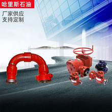 WECO�߉������y5000-15000PSI �����ø߉������y�S���N��