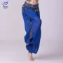 舞蹈亮片演出服舞台服舞裤