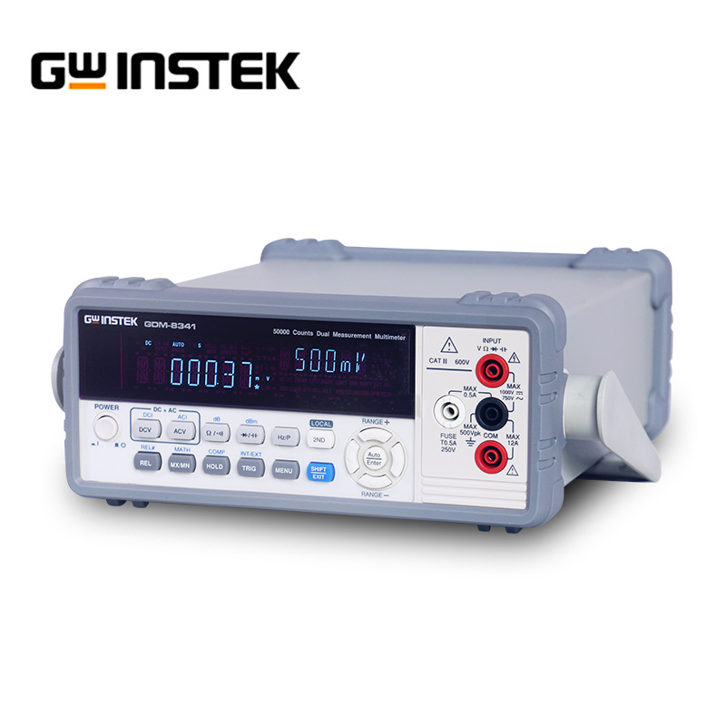 ��γGWINSTEK ̨ʽ���ñ�GDM-8341/8342/8352/8261A˫�������ñ�