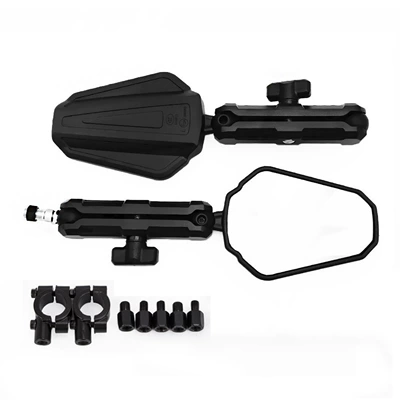 Universal Dl250 Off-Road Adv – Motorcycle rearview mirror